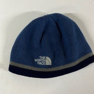 North Face Toddler winter hat
